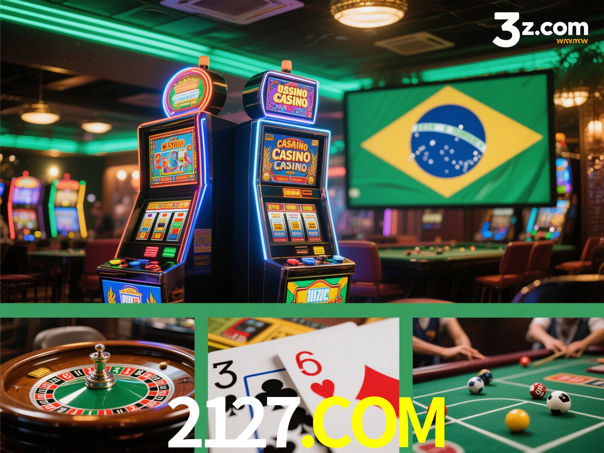2127game-Jogo