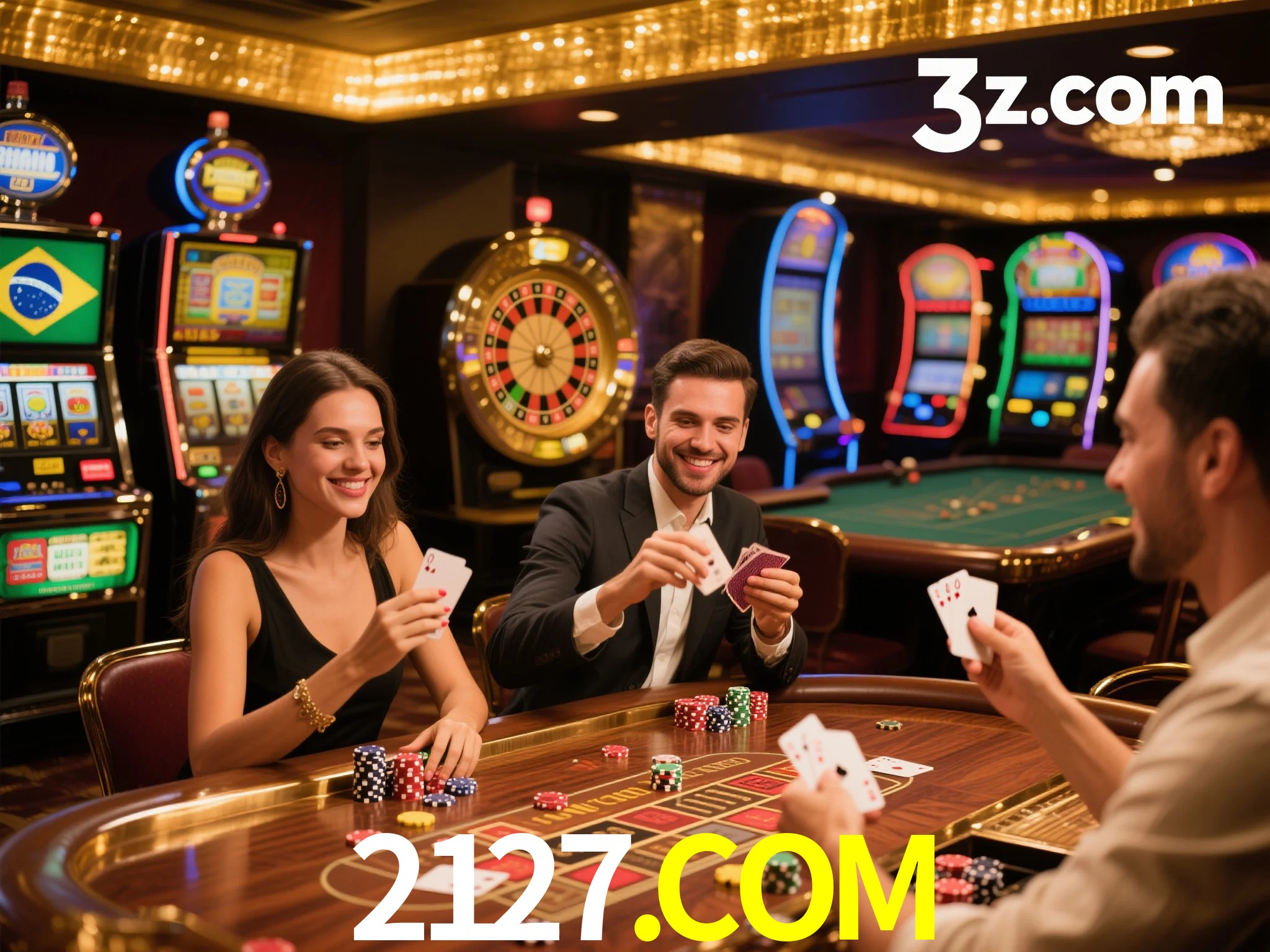 2127game-Login