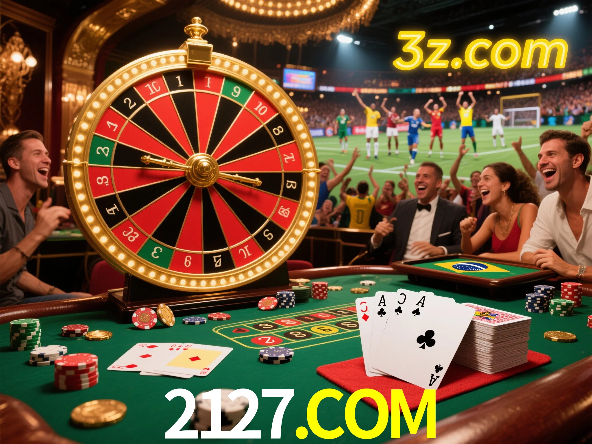 2127game-Apostas