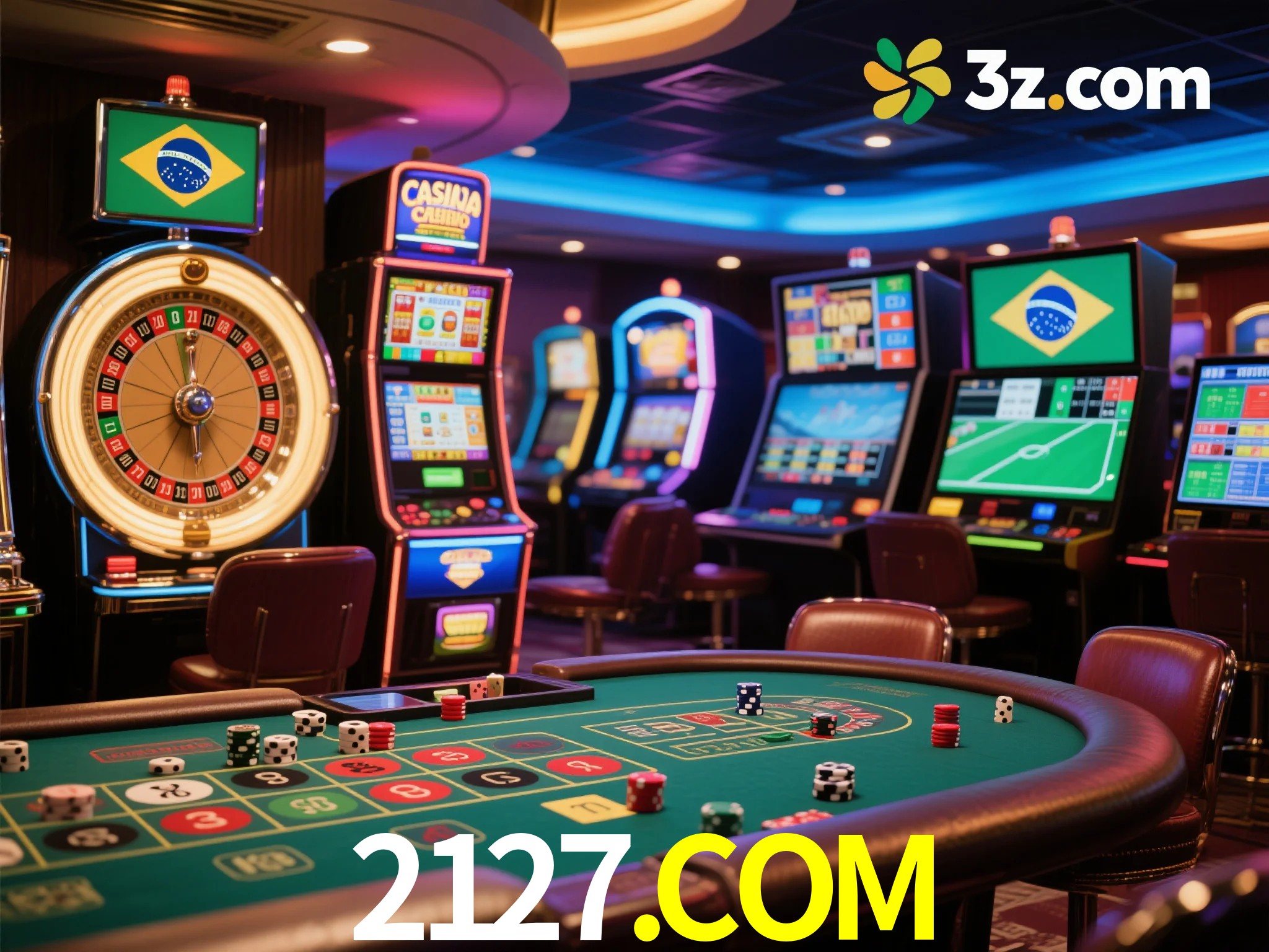 2127game-App
