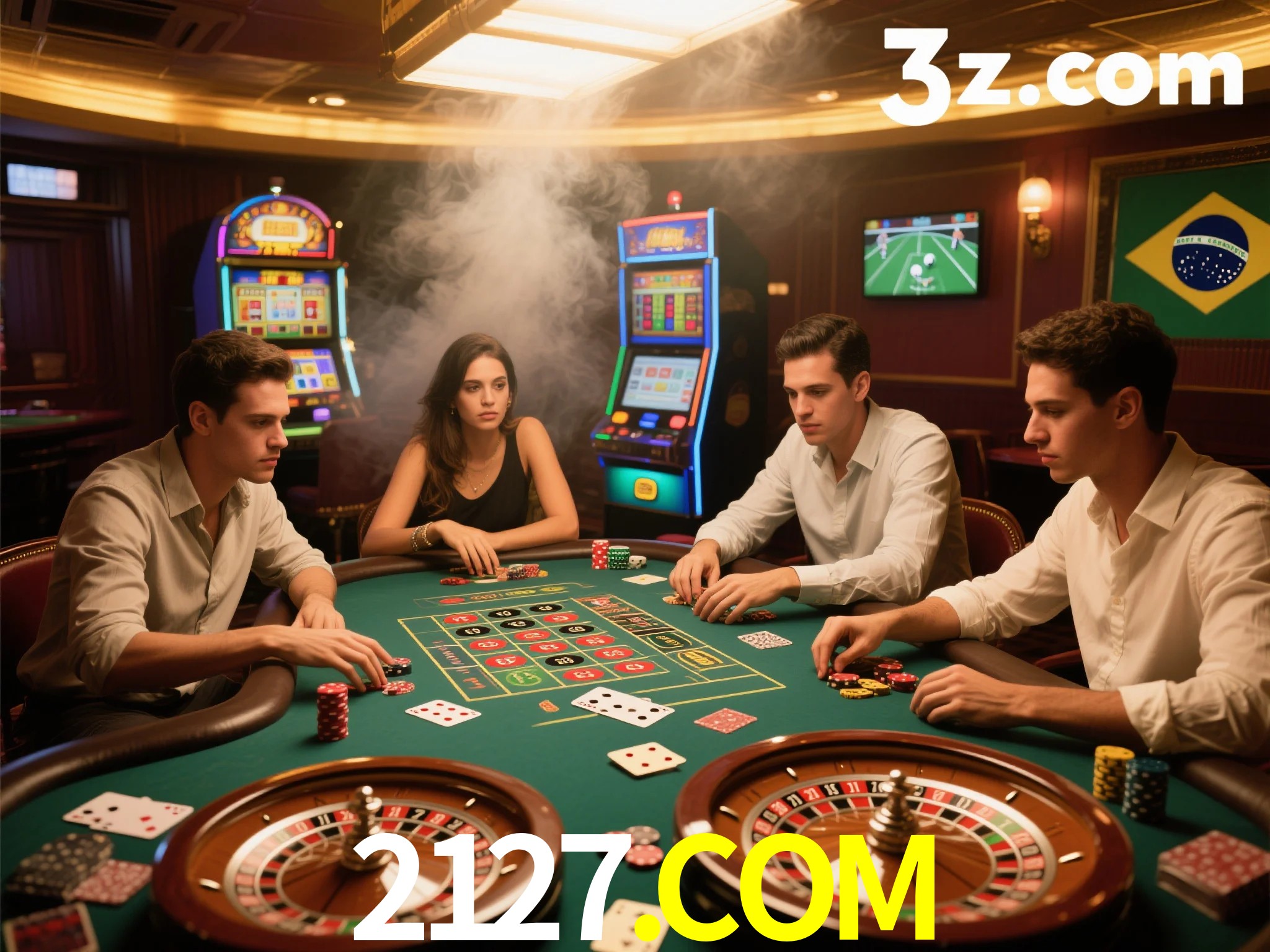 2127game-Slots